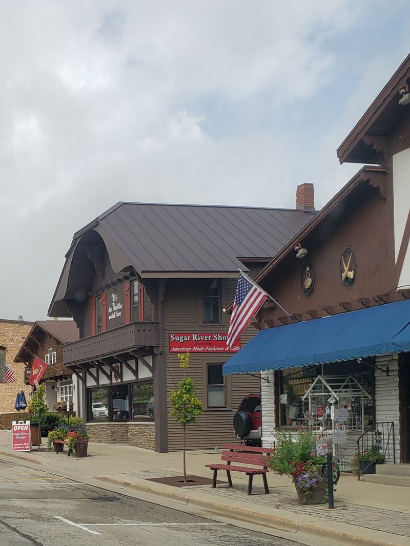 A Culinary Scene Built On Community, And Small-Town Warmth