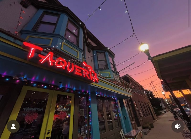 From Weekend Crowds to Weeknight Cravings: The Dish That Defines Taqueria Amor