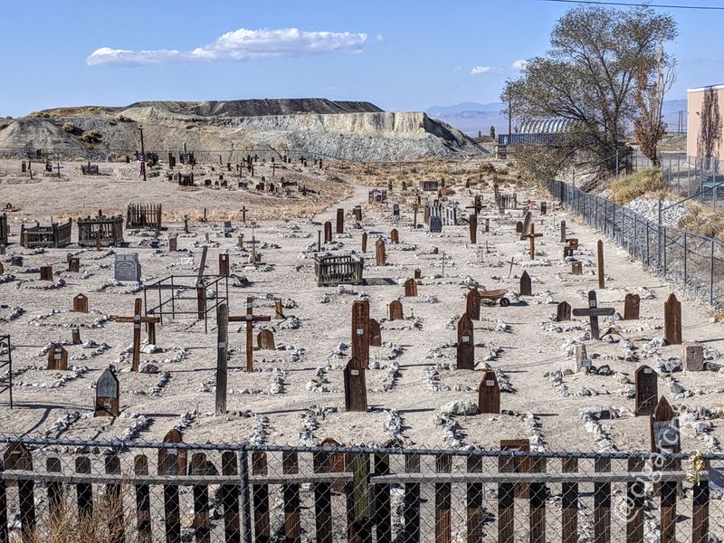 The Clown Motel (Tonopah)