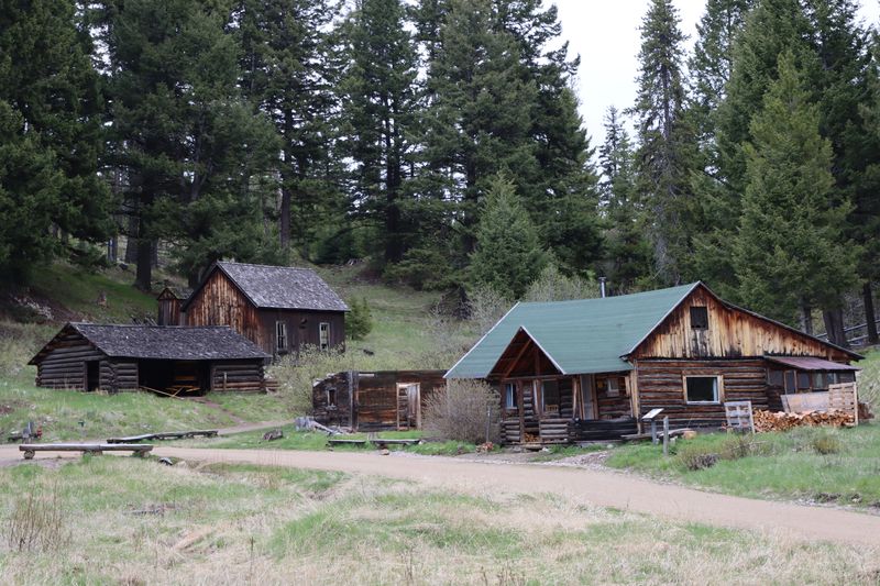 Garnet Is Becoming A Model For Sustainable Heritage Tourism