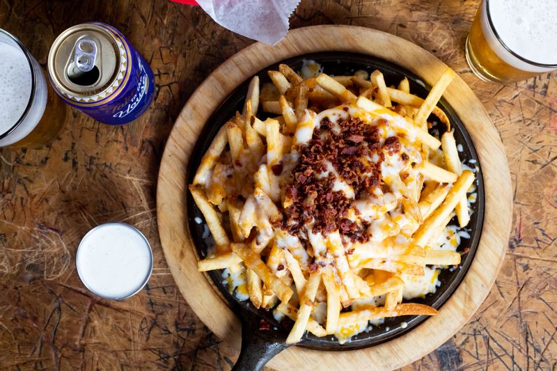 The Players’ Retreat