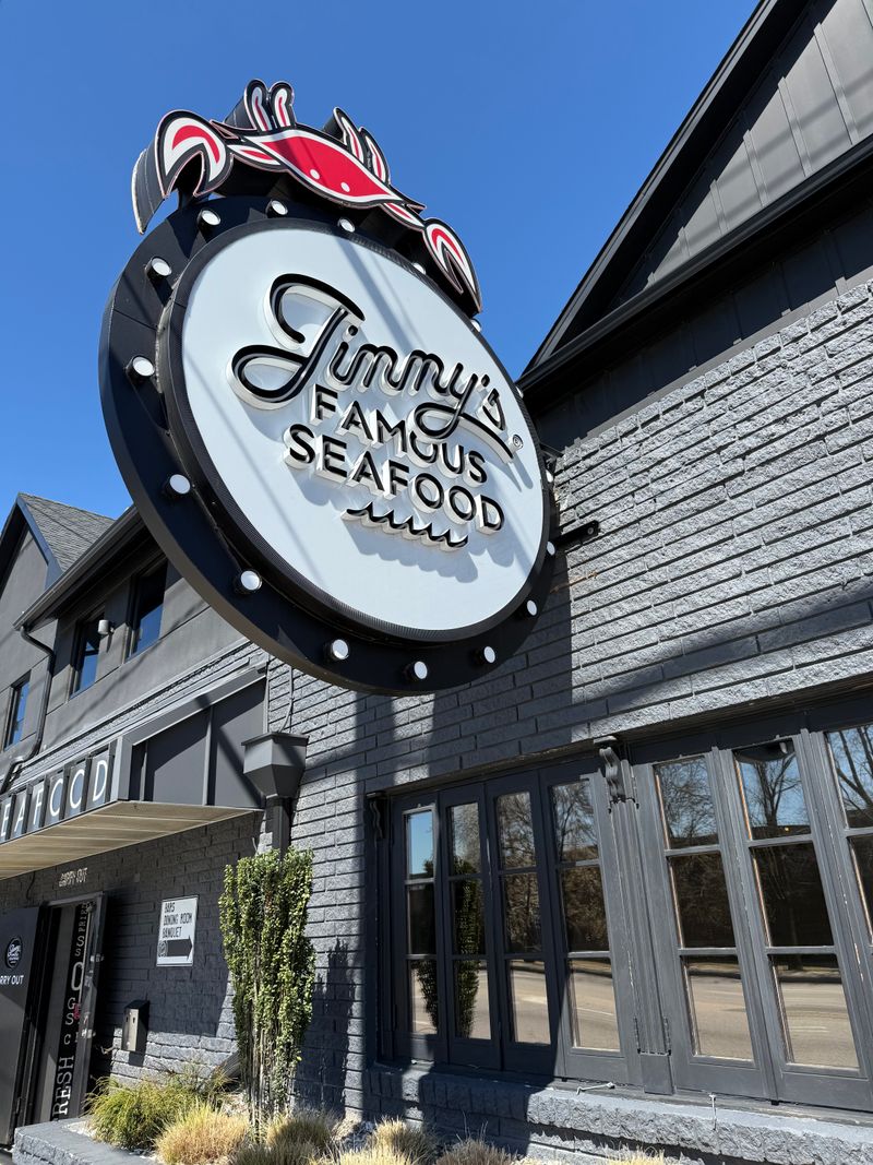 Long Wait Times Are Common During Peak Hours And Crab Season