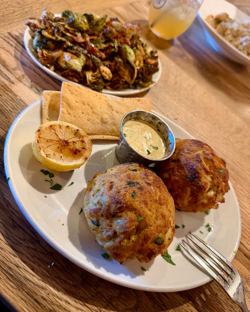 Fans Say No Trip To Baltimore Is Complete Without A Visit To Jimmy’s