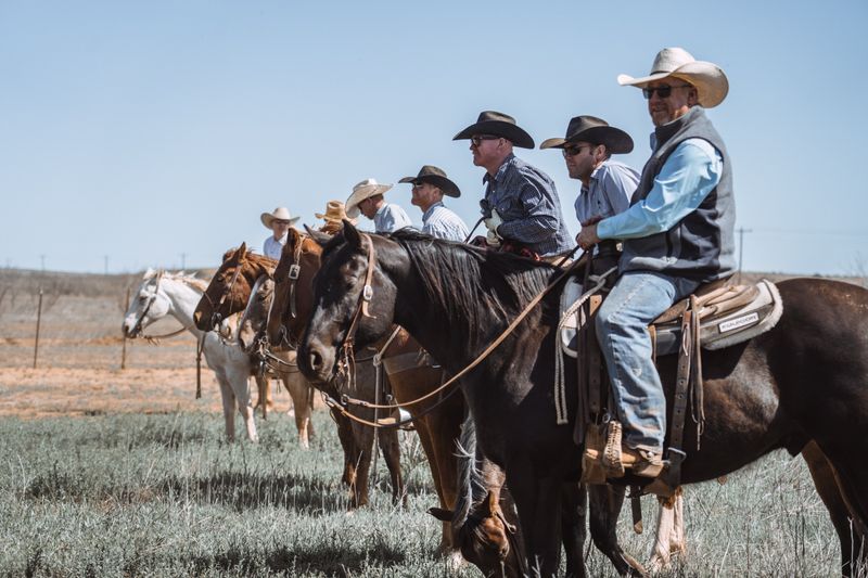 Four Sixes Ranch Tours (Guthrie)