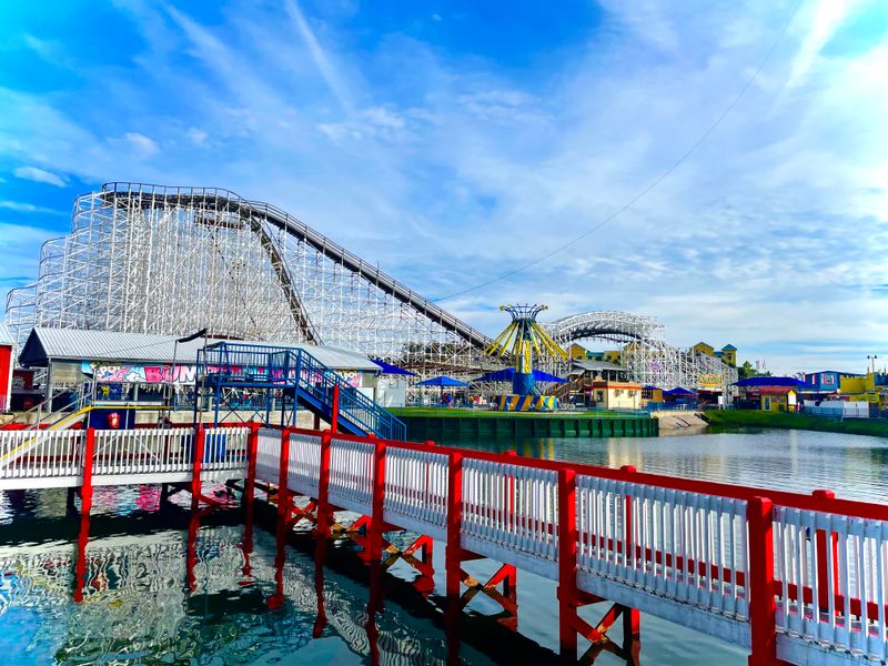 Fun Spot America – Orlando & Kissimmee