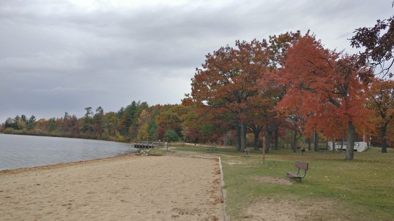 Lake Mitchell (Cadillac)