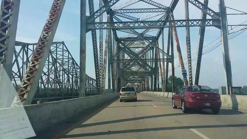 Ohio River Scenic Byway