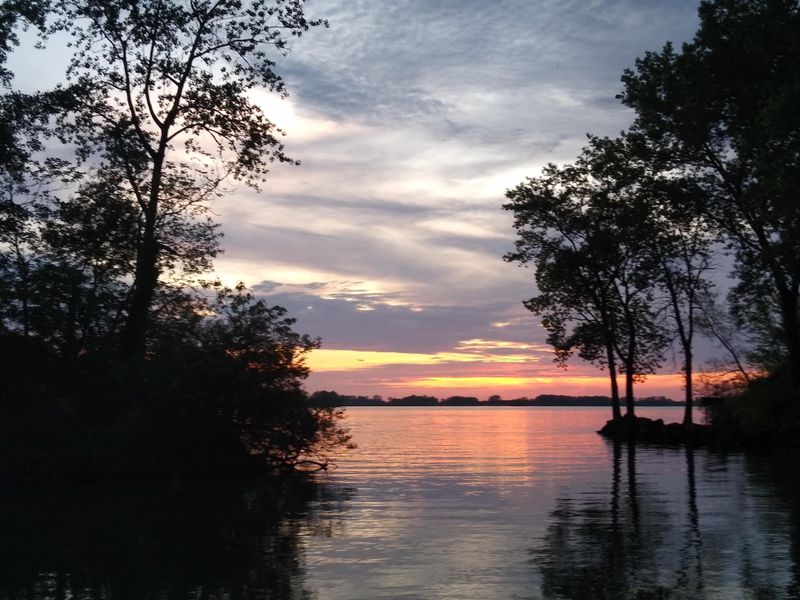 Grand Lake St. Marys