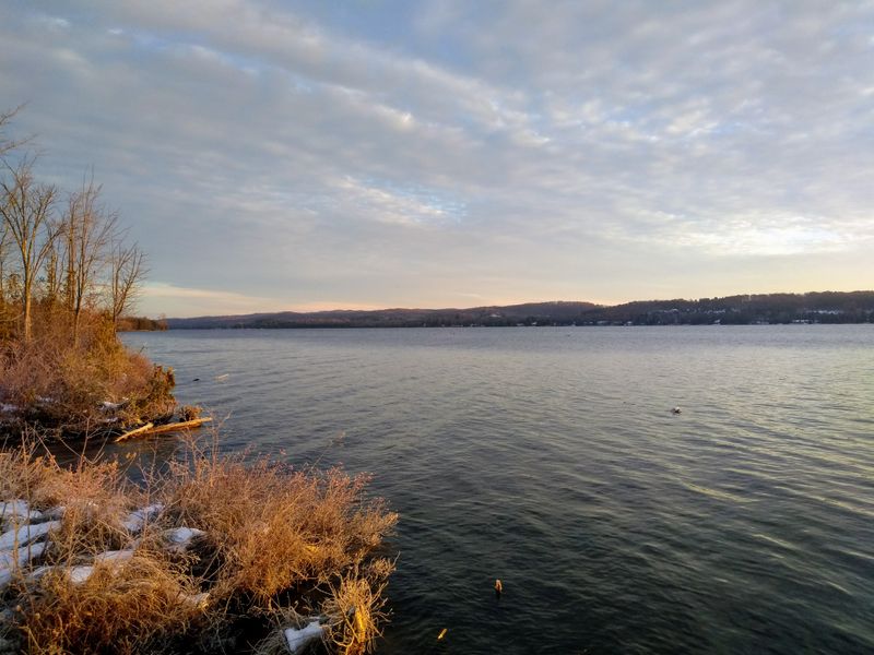 Lake Leelanau (Leelanau County)