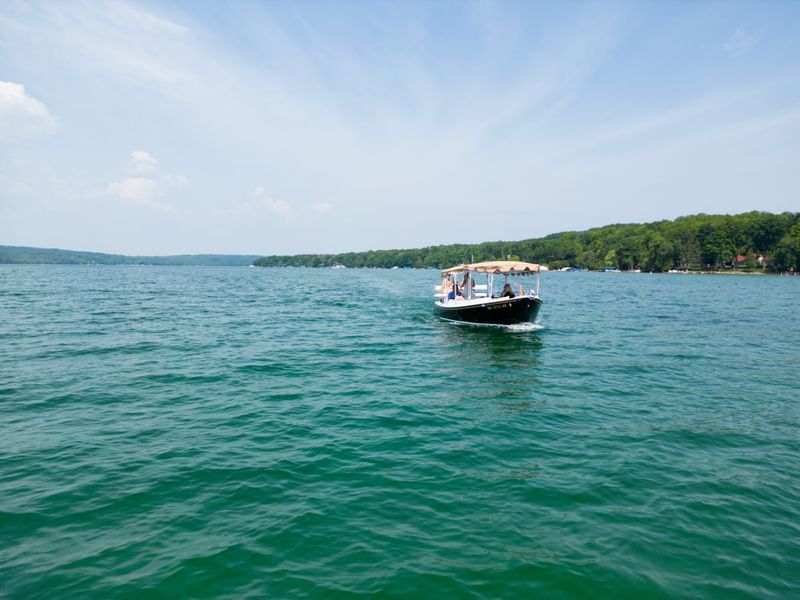 Walloon Lake (Walloon Lake/Boyne City)