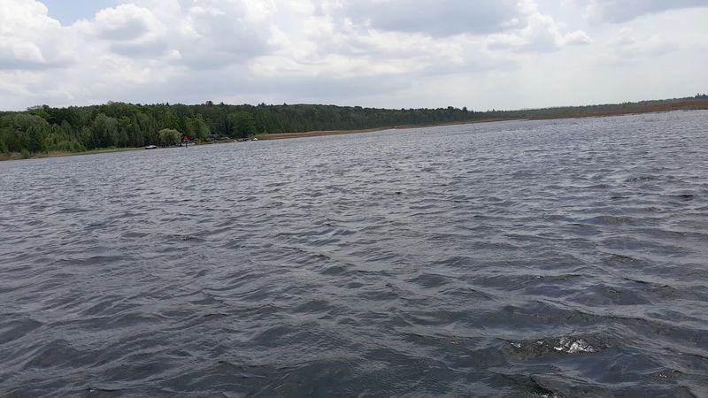 Burt Lake (Indian River)