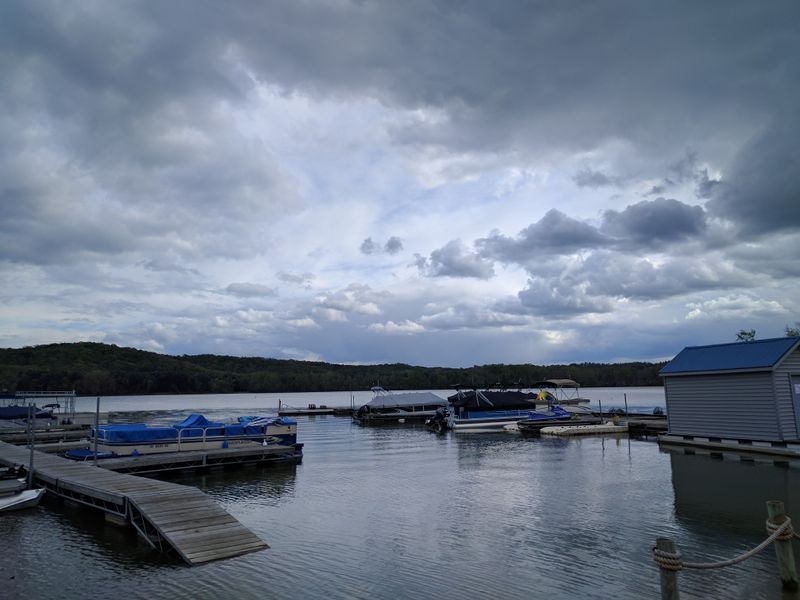 Lake Missaukee (Lake City)