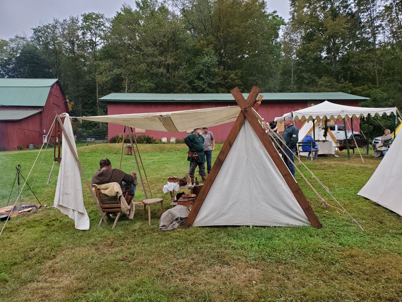Old Mill Village Museum (New Milford)