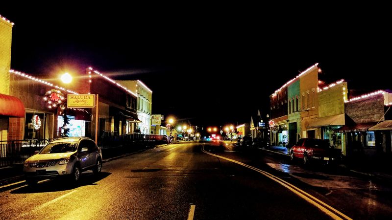 Saluda