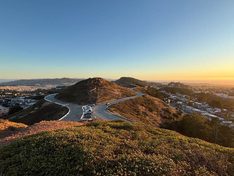 Twin Peaks Viewpoints