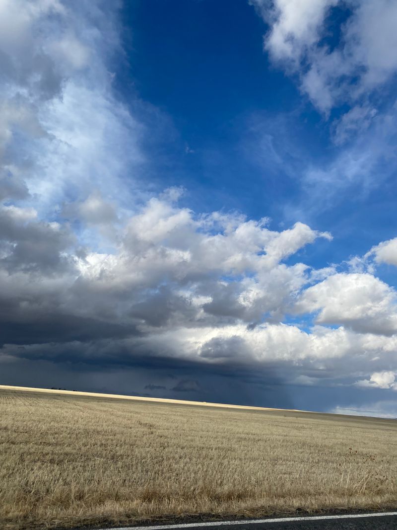 Pawnee Pioneer Trails Scenic Byway
