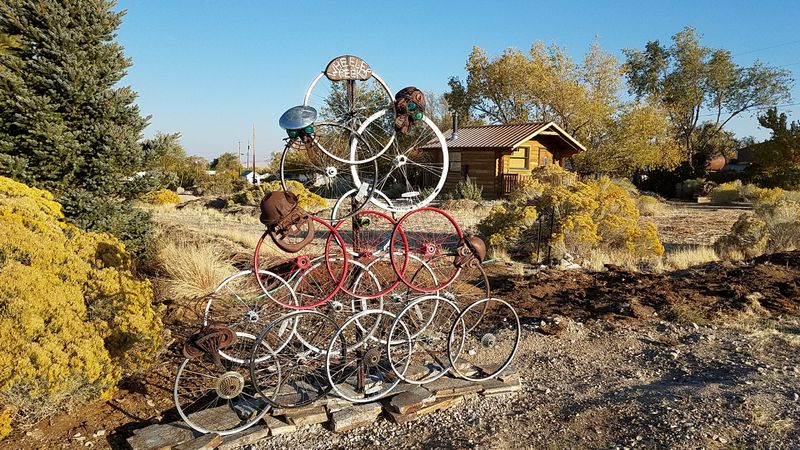 A Place Where You Can Truly Slow Down