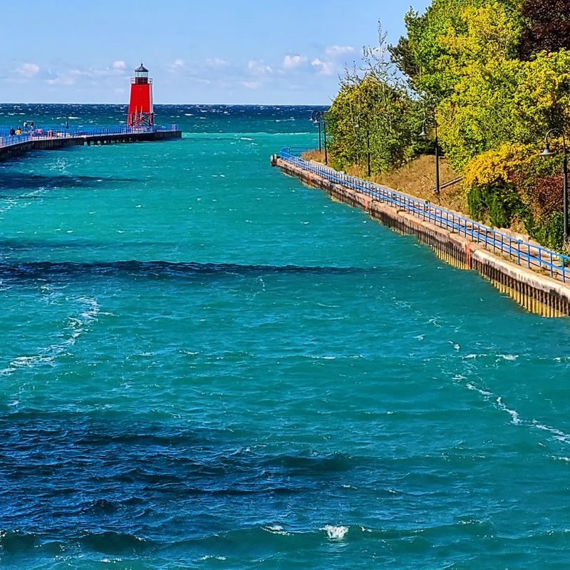 Charlevoix
