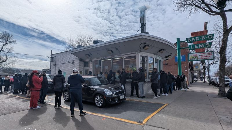 The Restaurant Earned A 2025 James Beard America’s Classics Award