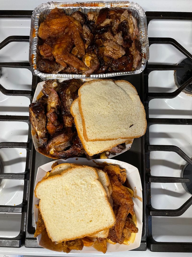 Even Celebrities And Chefs Cite Lem’s As A Must-Visit BBQ Destination