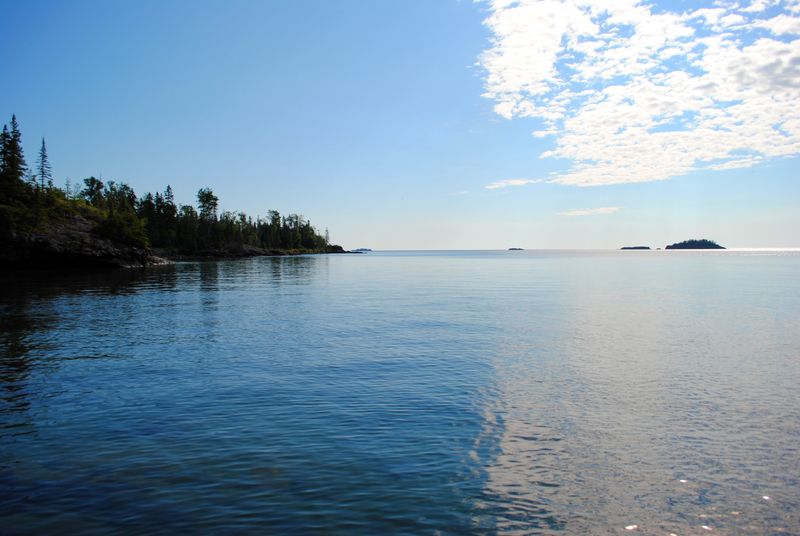 Isle Royale