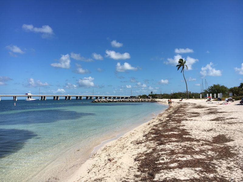 Bahia Honda Key