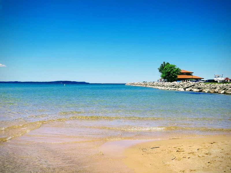 Family-Friendly But Peaceful, With Parks, Playgrounds, And Easy Lake Access Everywhere