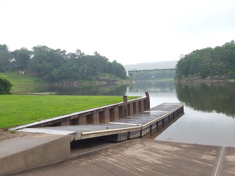 Surrounded By Protected Land And Open Space