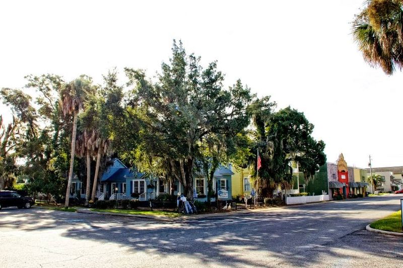 Annual Events That Bring The Community Together