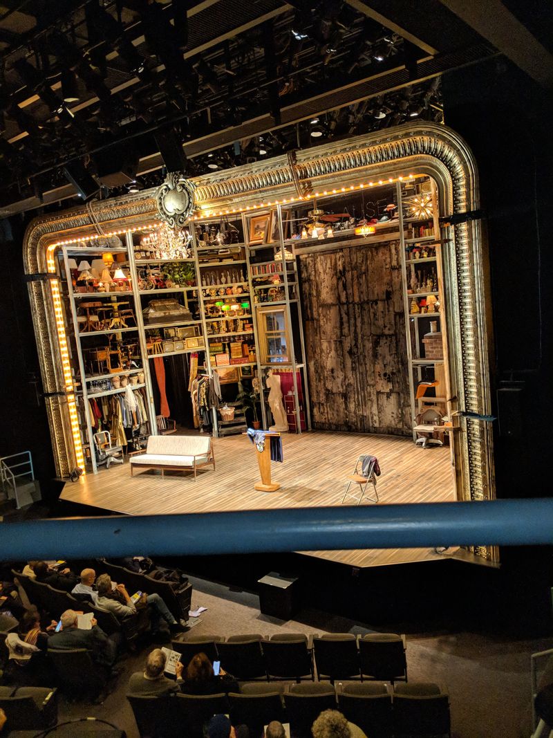 Loew's 46th Street Theatre