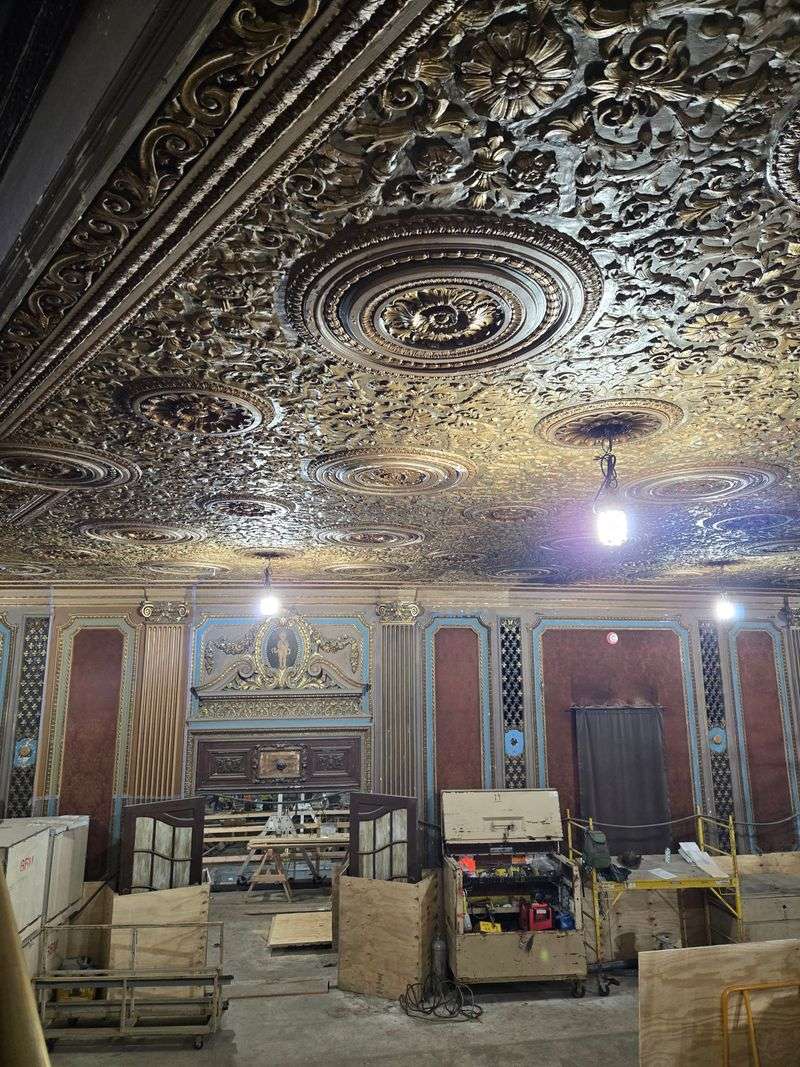 Loew's Canal Street Theatre