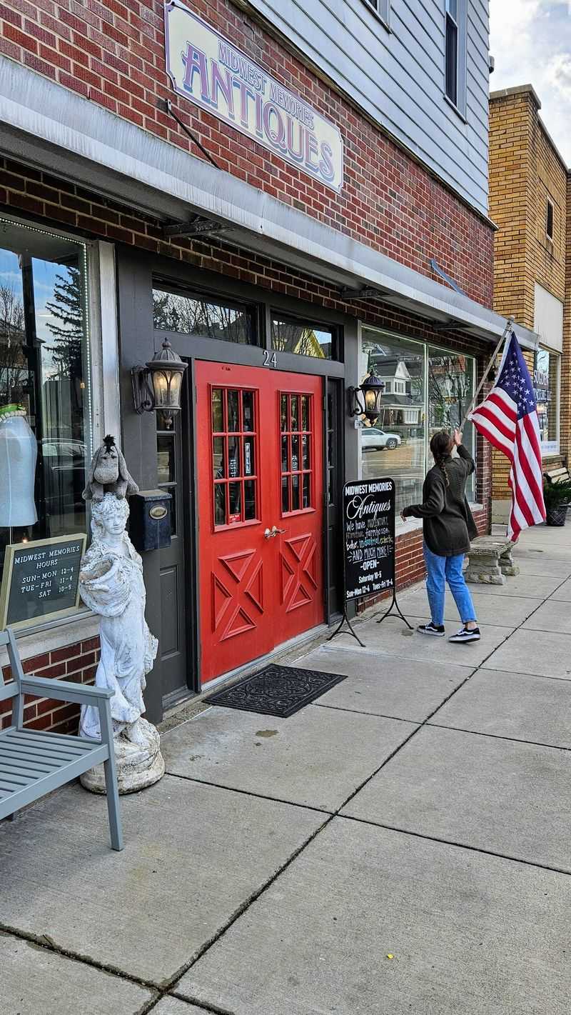 Midwest Memories Antiques (Tipp City)