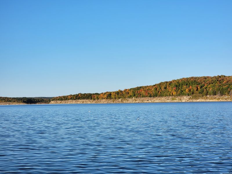 Truman Lake