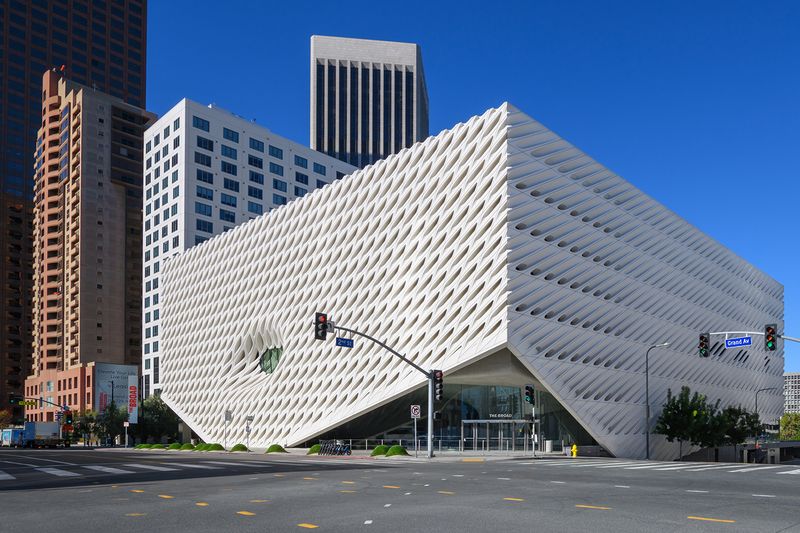 The Broad (Los Angeles)