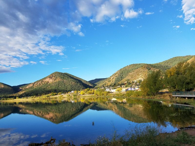 Santa Fe Trail Scenic & Historic Byway