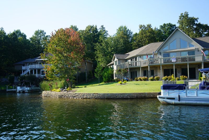 A Strong Sense Of Community For Retirees