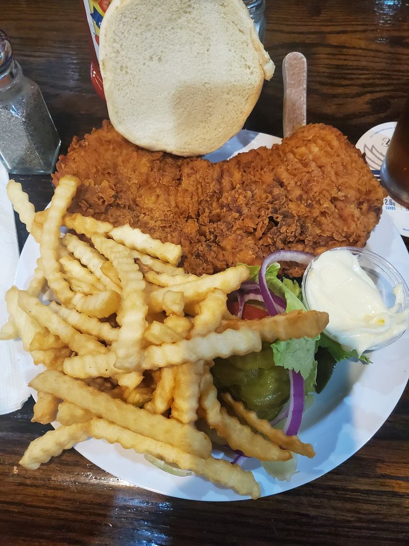 Media Features Have Highlighted The Horseshoe As An Illinois Staple