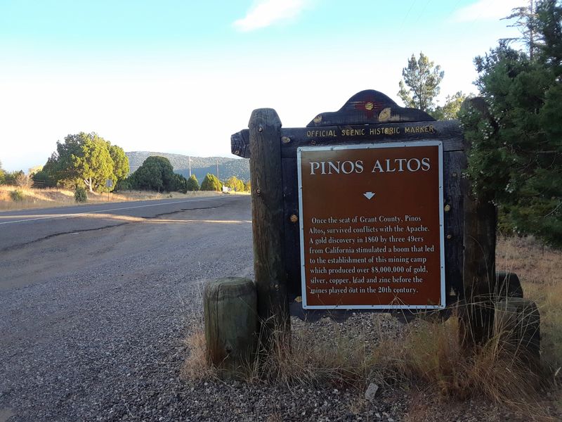 Pinos Altos