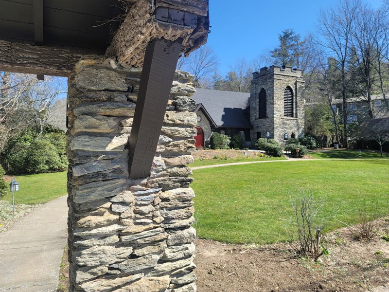 The Blowing Rock Art And History Museum