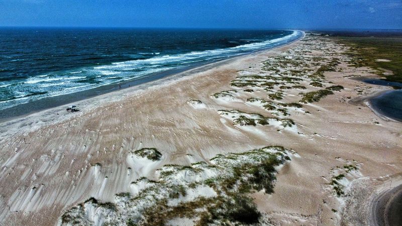 Lea-Hutaff Island (Pender County)