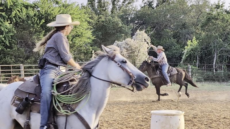 Rancho Cortez (Bandera)