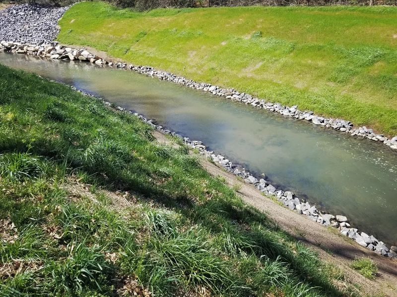 Stewart Creek Greenway (West Charlotte)