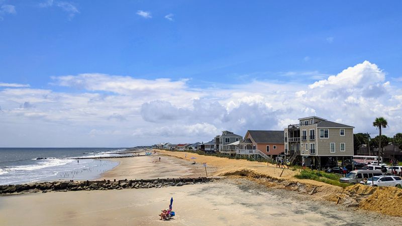 Edisto Beach