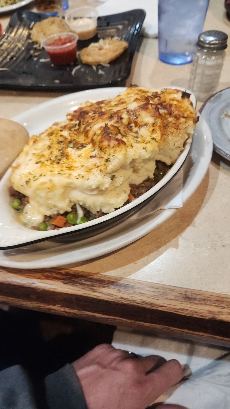 One Legendary Dish Helped Turn A Neighborhood Pub Into A Culinary Landmark