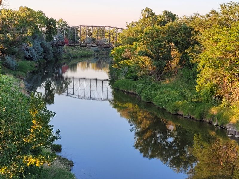 Bowdoin NWR: The Quiet Prairie Detour