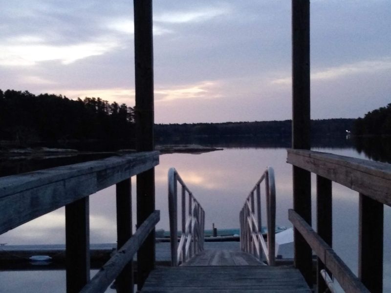 Tracing Catoctin Creek On A Gentle Walk
