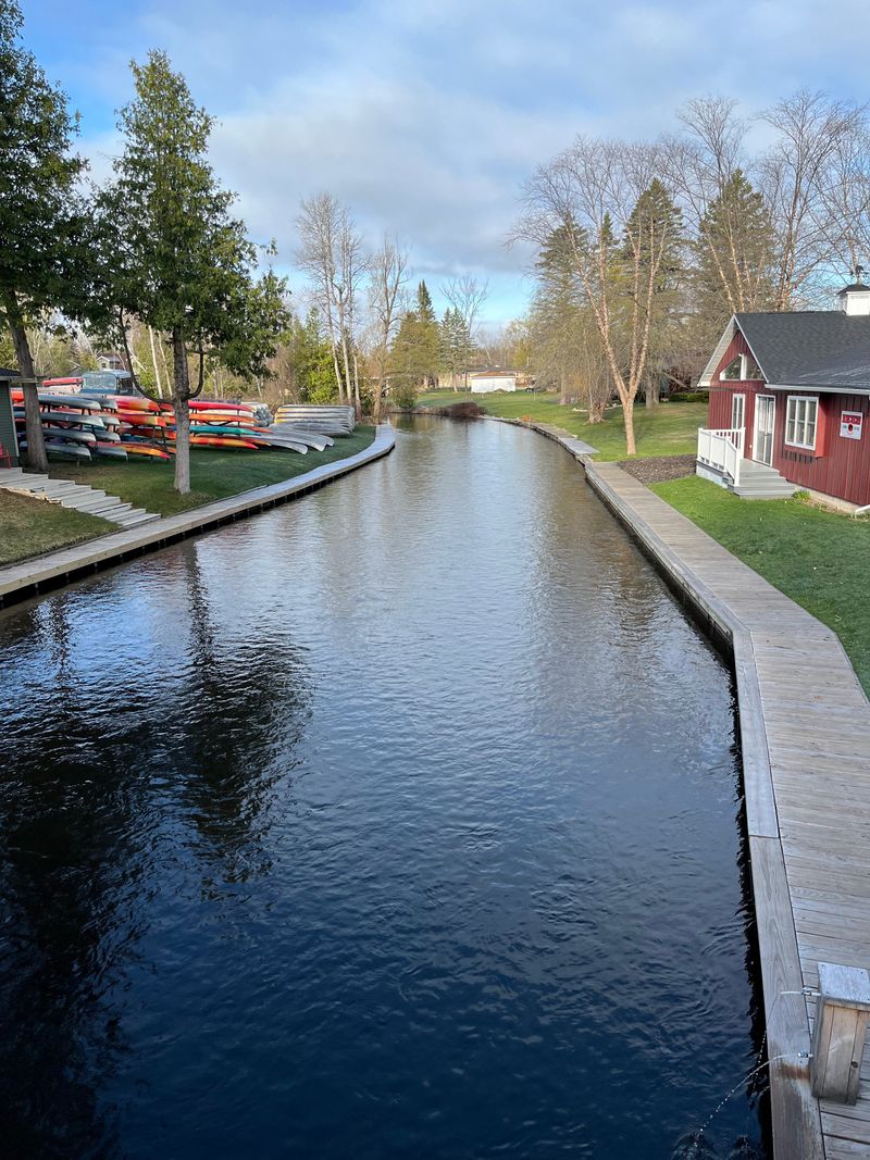 Au Sable River – Canoeing & Kayaking (Grayling to Oscoda, MI)
