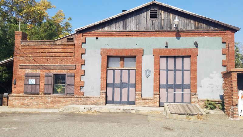 Adobe Walls & Crumbling Facades: Walking Through 19th-Century Remains