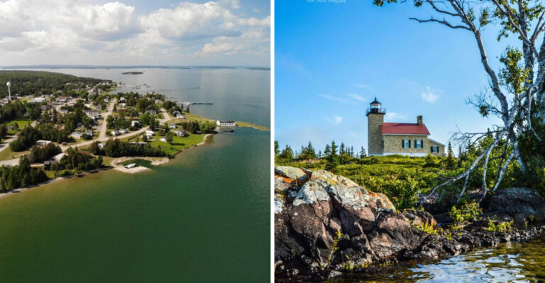 Michigan’s Best-Kept Secrets: Small Towns That Escape Mass Tourism