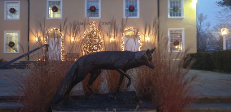 Year-Round Events: Why Middleburg's Calendar Is Always Full Of Festivities